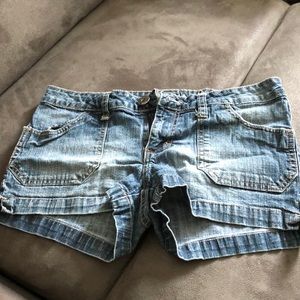 Arizona shorts size 5
